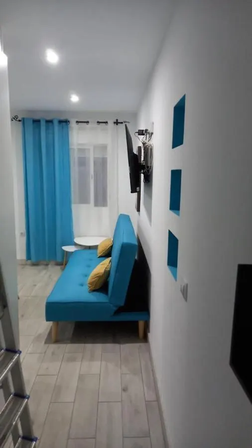 Apartamento Casa Lorena Costa De Antigua