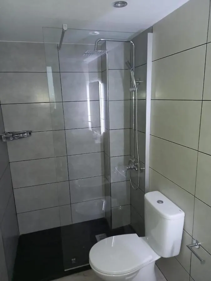 Apartamento Casa Lorena Costa De Antigua