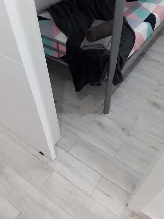 Apartamento Casa Lorena Costa De Antigua España