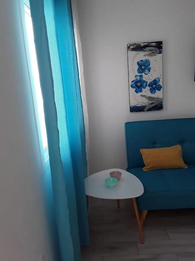Apartamento Casa Lorena Costa De Antigua España