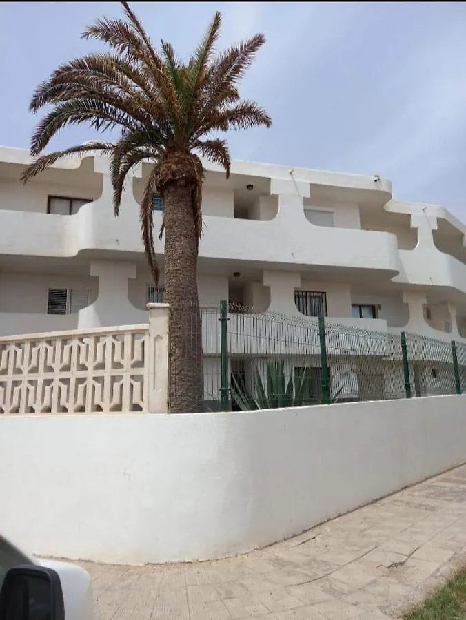 Apartamento Casa Lorena Costa De Antigua España