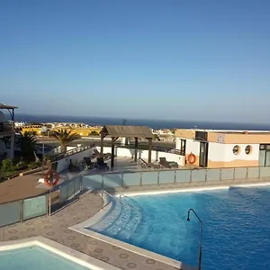 Apartamento Apartamento La Tortuga Complex Amaya Fuerteventura, Costa De Antigua