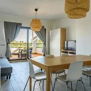 Appartamento Modern In Residential Complex With Pools, Costa De Antigua