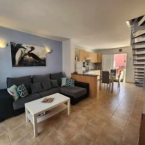 Apartamento Taty House Sea View, Costa De Antigua
