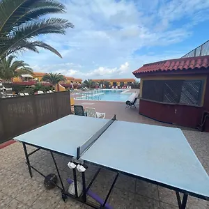 Apartamento Estrella Marina, Costa De Antigua