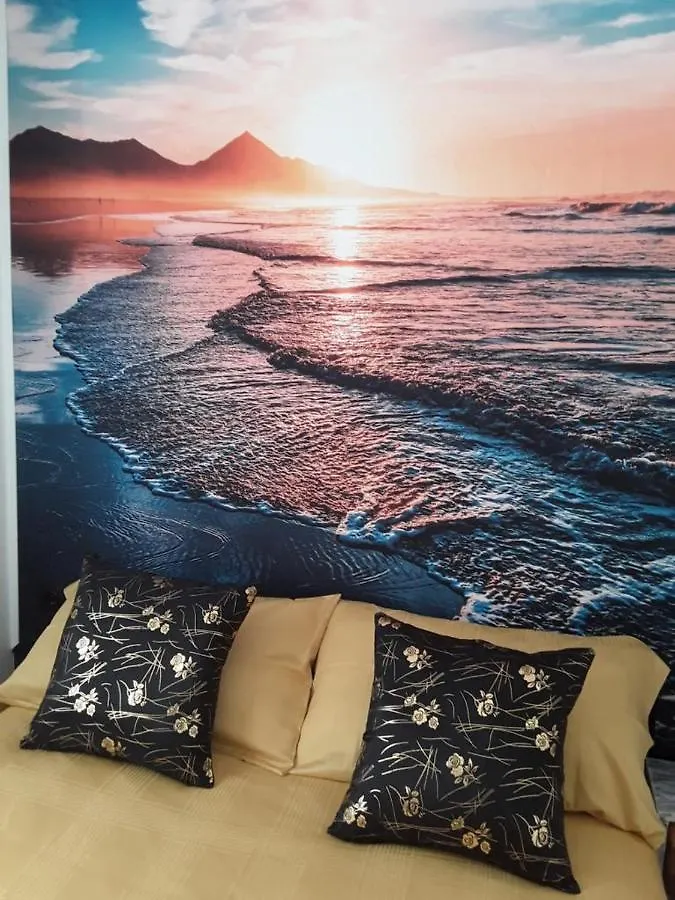 Apartament Casa Lorena Costa De Antigua