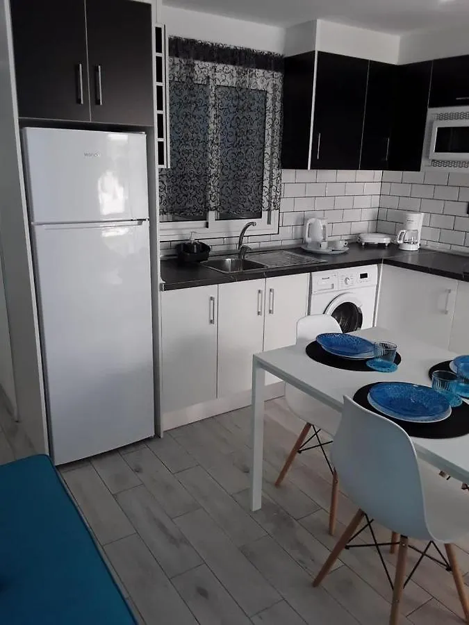 Apartament Casa Lorena Costa De Antigua
