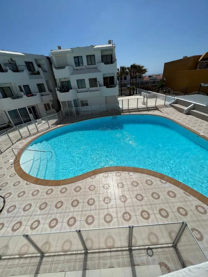 Apartament Casa Lorena Costa De Antigua